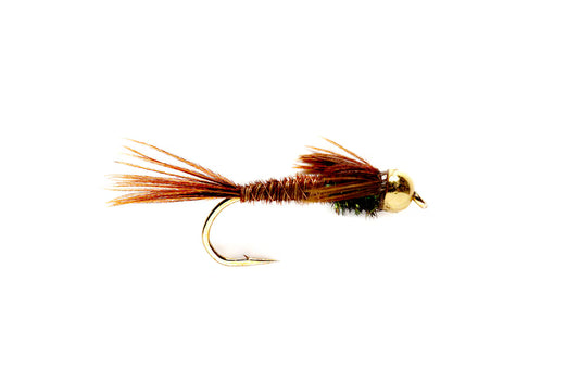 Bead Head Pheasant Tail