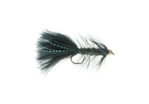 Wooly Bugger