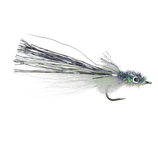 Murdich Minnow
